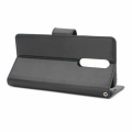 Torbica Hanman Canvas ORG za Xiaomi Redmi K30 crna