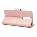 Torbica Hanman Canvas ORG za Xiaomi Redmi K30 roze