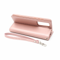 Torbica Hanman ORG za Huawei P40 roze