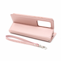 Torbica Hanman ORG za Huawei P40 Pro roze