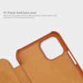 Torbica Nillkin Qin za iPhone 12 Mini 5.4 crna