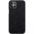 Torbica Nillkin Qin za iPhone 12 Pro Max 6.7 crna