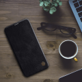Torbica Nillkin Qin za iPhone 12 Pro Max 6.7 crna
