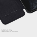 Torbica Nillkin Qin za iPhone 12 Pro Max 6.7 crvena