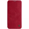 Torbica Nillkin Qin za iPhone 12 Pro Max 6.7 crvena