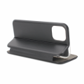 Torbica Teracell Flip Cover za iPhone 12 Mini 5.4 crna