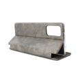 Torbica Teracell Leather za Samsung N980F Galaxy Note 20 siva