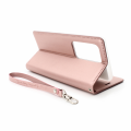 Torbica Hanman ORG za Huawei P40 Pro+ roze