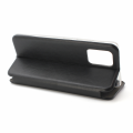 Torbica Teracell Leather za Samsung G770F Galaxy S10 Lite crna