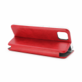 Torbica Teracell Leather za Huawei Y5p/Honor 9S crvena