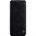 Torbica Nillkin Qin za Huawei P40 Pro+ crna