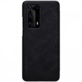 Torbica Nillkin Qin za Huawei P40 Pro+ crna