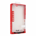 Torbica Teracell Gentle Fold za iPhone 12 Mini 5.4 crvena