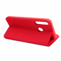 Torbica Teracell Gentle Fold za Huawei P40 Lite E crvena
