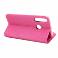 Torbica Teracell Gentle Fold za Huawei P40 Lite E pink