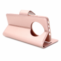 Torbica Hanman Canvas ORG za Huawei Mate 40 roze