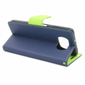 Torbica Mercury za Xiaomi Poco X3 NFC/X3 Pro tamno plava