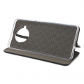 Torbica Teracell Flip Cover za Xiaomi Mi 10T Lite crna