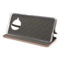 Torbica Teracell Flip Cover za Xiaomi Mi 10T Lite roze