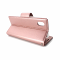 Torbica Hanman Canvas ORG za Samsung A013F Galaxy A01 Core roze