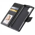 Torbica Hanman Canvas ORG za Samsung A125F Galaxy A12 crna