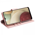 Torbica Hanman Canvas ORG za Samsung A125F Galaxy A12 roze