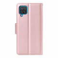 Torbica Hanman Canvas ORG za Samsung A125F Galaxy A12 roze