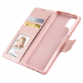 Torbica Hanman Canvas ORG za Samsung A125F Galaxy A12 roze