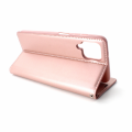 Torbica Hanman ORG za Samsung A125F Galaxy A12 roze