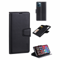 Torbica Hanman Canvas ORG za Huawei P50 Pro crna