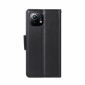 Torbica Hanman Canvas ORG za Xiaomi Mi 11 Lite crna