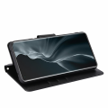 Torbica Hanman Canvas ORG za Xiaomi Mi 11 Lite crna