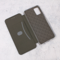 Torbica Teracell Flip Cover za Samsung A025G Galaxy A02s (EU) srebrna