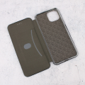 Torbica Teracell Flip Cover za Xiaomi Mi 11 Lite crna