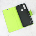 Torbica Mercury za Motorola Moto E7 Power tamno plava