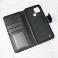 Torbica Hanman Canvas ORG za Realme C21 crna