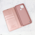 Torbica Hanman ORG za Realme C21 roze
