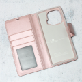 Torbica Hanman Canvas ORG za Xiaomi Mi 11 Pro roze