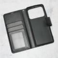 Torbica Hanman Canvas ORG za Xiaomi Mi 11 Ultra crna