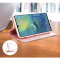 Torbica Hanman Canvas ORG za Xiaomi Poco F3/Mi 11i crna