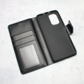 Torbica Hanman Canvas ORG za Xiaomi Poco F3/Mi 11i crna