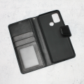 Torbica Hanman Canvas ORG za Realme 7i crna