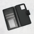 Torbica Hanman Canvas ORG za Realme 8 5G crna