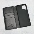 Torbica Hanman ORG za Samsung A225F Galaxy A22 4G crna