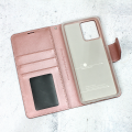 Torbica Hanman Canvas ORG za Realme 8 5G roze