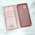 Torbica Hanman ORG za Realme 8 5G roze