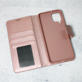 Torbica Hanman Canvas ORG za Samsung A225 Galaxy A22 4G roze