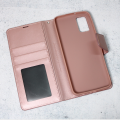 Torbica Hanman Canvas ORG za Samsung A037G Galaxy A03s roze