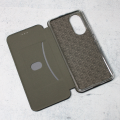 Torbica Teracell Flip Cover za Huawei Honor 50/Nova 9 crna