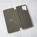 Torbica Teracell Flip Cover za Samsung A225 Galaxy A22 4G zlatna
